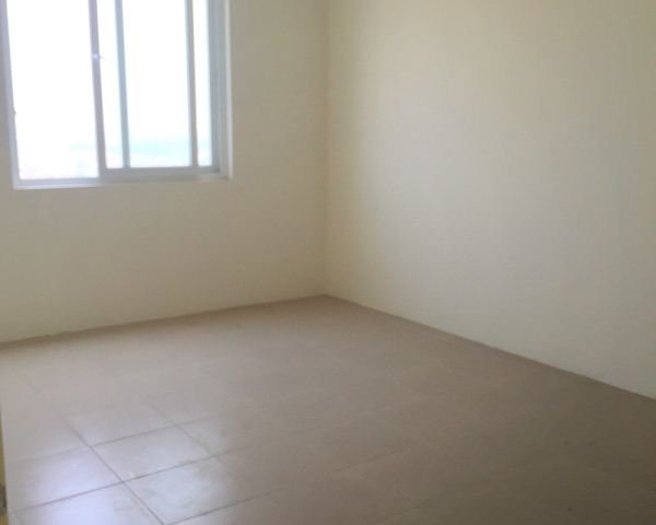 Bán căn hộ 2002 tòa ct1b xpHOMES, nhà mới chưa ở