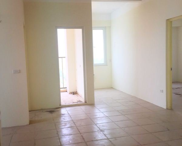 Bán căn hộ 2002 tòa ct1b xpHOMES, nhà mới chưa ở