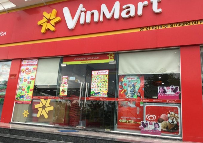 Bán căn hộ 2002 tòa ct1b xpHOMES, nhà mới chưa ở