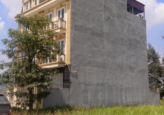 Bán đất nền dự án tại Xã Dương Hà, Gia Lâm,  Hà Nội diện tích 154m2  giá 6 Triệu/m²
