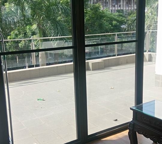 Cần cho thuê căn hộ Panorama view sông Phú Mỹ Hưng nhà bao đẹp, giá hấp dẫn
