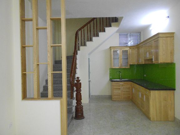 Cần bán nhà trong ngõ 112 đường 19/5 (tổ 2) Văn Quán, Hà Đông