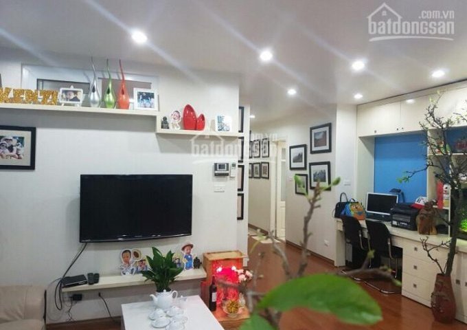 Bán căn hộ Hapulico toà 24T2 Vũ Trọng Phụng, 109m2