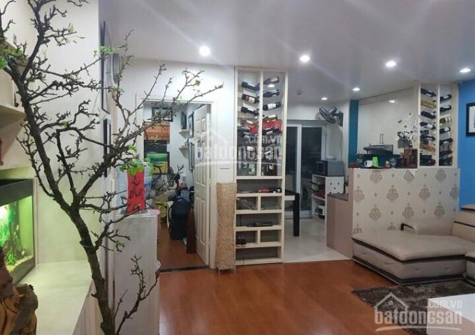 Bán căn hộ Hapulico toà 24T2 Vũ Trọng Phụng, 109m2