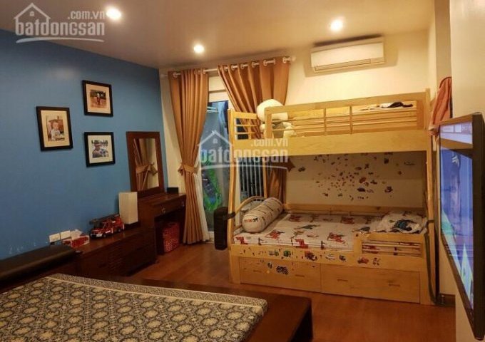 Bán căn hộ Hapulico toà 24T2 Vũ Trọng Phụng, 109m2