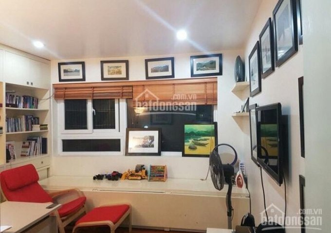 Bán căn hộ Hapulico toà 24T2 Vũ Trọng Phụng, 109m2