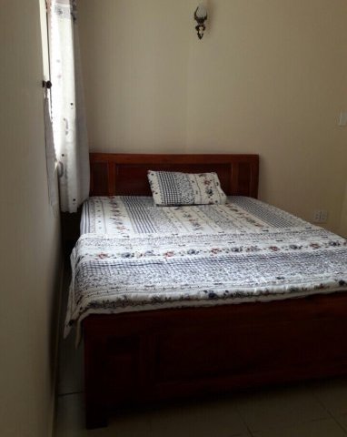 Cho thuê căn hộ 2 phòng ngủ, đầy đủ nội thất tại Điện Biên Phủ, quận Bình Thạnh, DT 65m2, giá 13tr