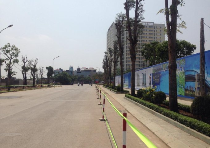 Bán chung cư Tecco Tứ Hiệp, giá 750 triệu/căn, 2 pn, 2 wc. LH: 096.182.5358