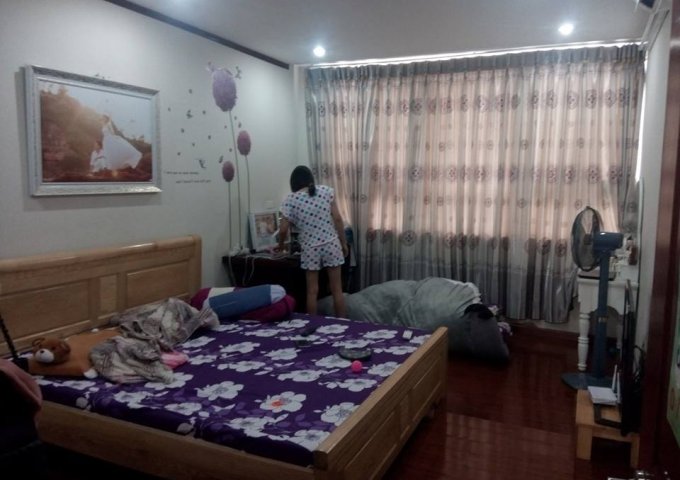 Bán căn hộ chung cư GP Invest 170 Đê La Thành