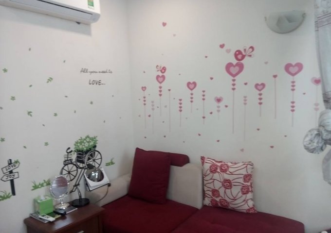 Bán căn hộ chung cư GP Invest 170 Đê La Thành