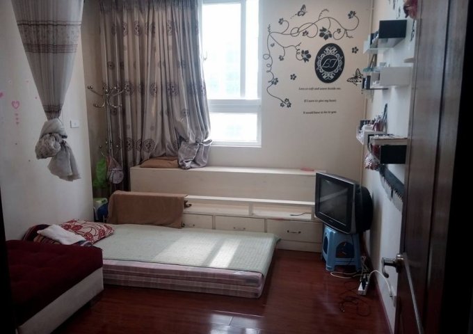 Bán căn hộ chung cư GP Invest 170 Đê La Thành