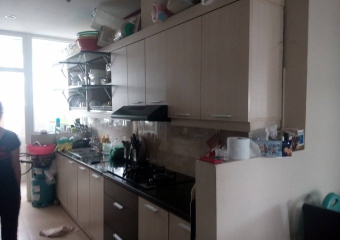 Bán căn hộ chung cư GP Invest 170 Đê La Thành