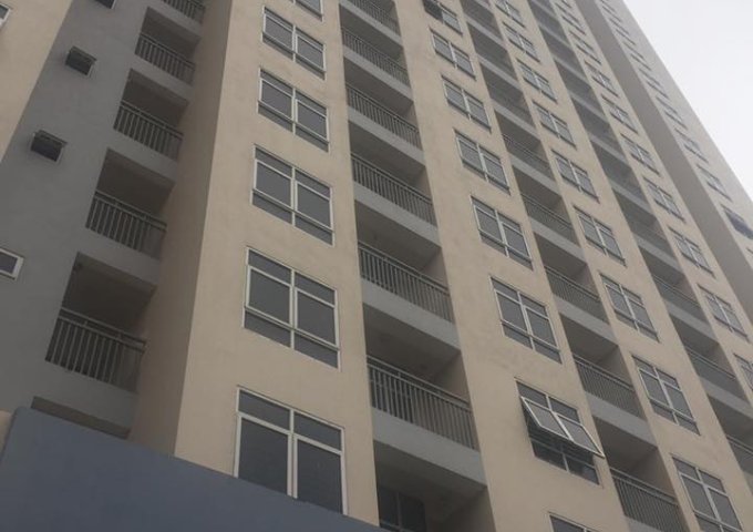 Cần bán chung cư tái định cư Xuân La tòa C18 giá chênh rẻ nhất thị trường