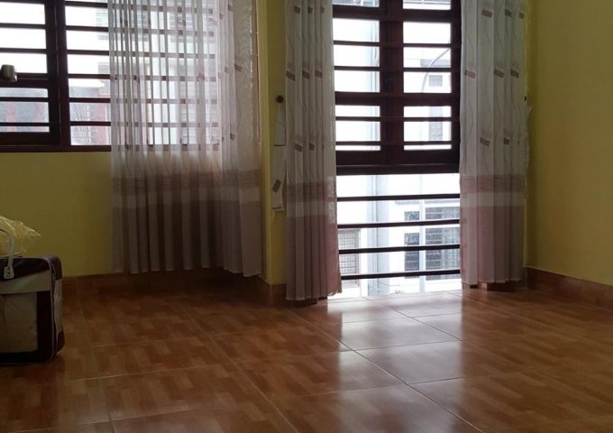 Cần bán gấp căn biệt thự liền kề 183 Hoàng Văn Thái