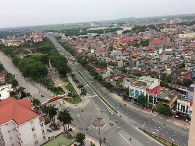 Mở bán đợt cuối chung cư Mường Thanh Hà Nam, giá 11tr/m2