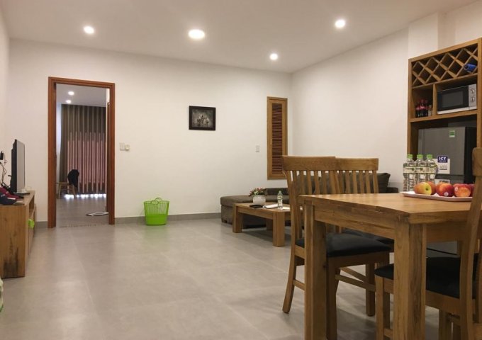 Cho thuê căn hộ cao cấp khu vực An Thượng, khu K387, Ngũ Hành Sơn, Đà Nẵng