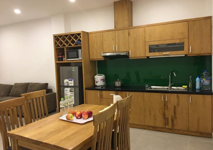 Cho thuê căn hộ cao cấp khu vực An Thượng, khu K387, Ngũ Hành Sơn, Đà Nẵng