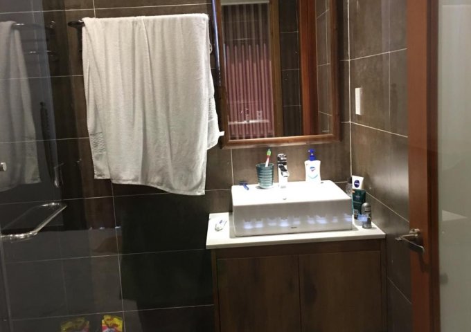 Cho thuê căn hộ cao cấp khu vực An Thượng, khu K387, Ngũ Hành Sơn, Đà Nẵng