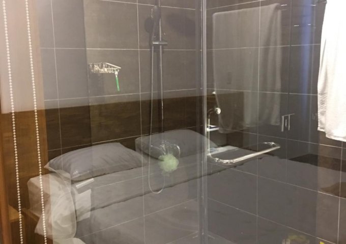 Cho thuê căn hộ cao cấp khu vực An Thượng, khu K387, Ngũ Hành Sơn, Đà Nẵng