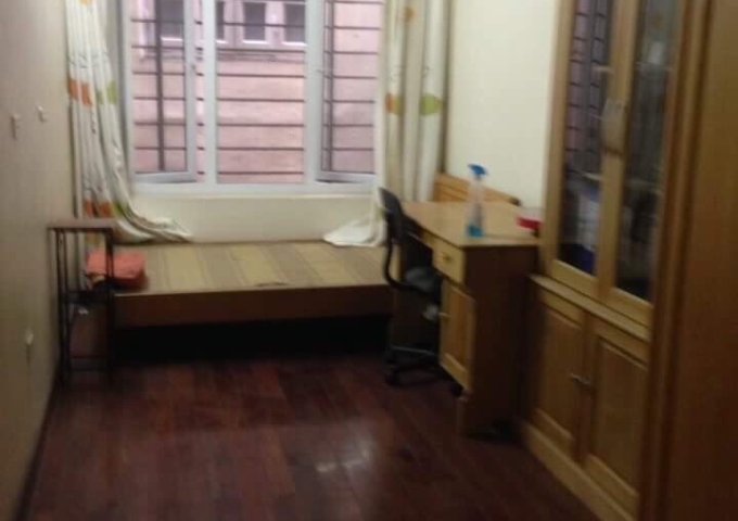 Bân nhà 3,5 tầng ngõ Văn Hương, Tôn Đức Thắng, Đống Đa, Hà Nội