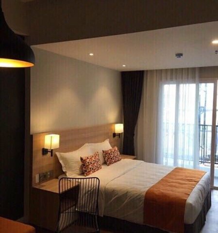 BÁN CĂN HỘ CHUNG CƯ CITY TOWER N.H.O BÌNH DƯƠNG,GIÁ 750TR/CĂN GIAO NHÀ Ở NGAY 0908972920