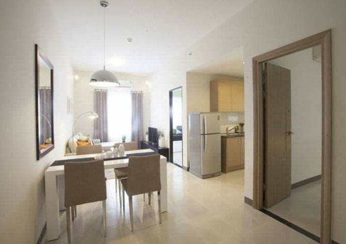 BÁN CĂN HỘ CHUNG CƯ CITY TOWER N.H.O BÌNH DƯƠNG,GIÁ 750TR/CĂN GIAO NHÀ Ở NGAY 0908972920