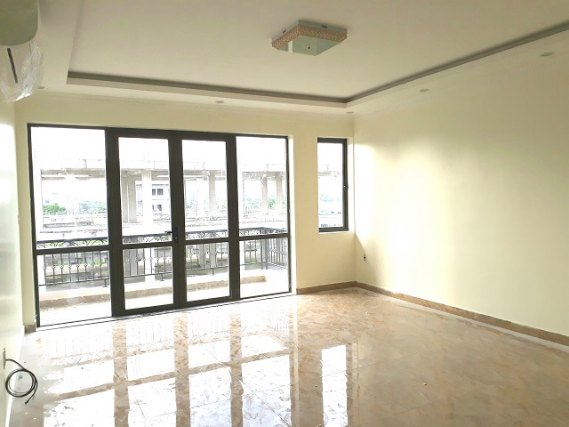 Cho thuê nhà biệt thự đẹp đường Lê Hồng Phong, Hải Phòng