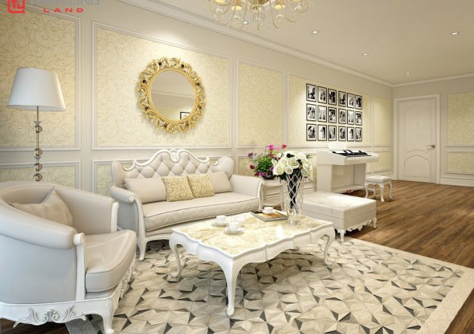 Nhà Phố Thương Mại Dream Land Tây Hồ Chỉ 13 Tỷ Đồng