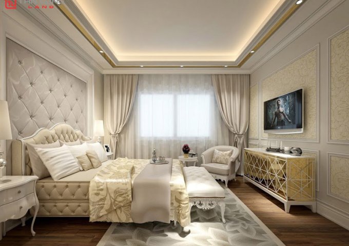 Nhà Phố Thương Mại Dream Land Tây Hồ Chỉ 13 Tỷ Đồng