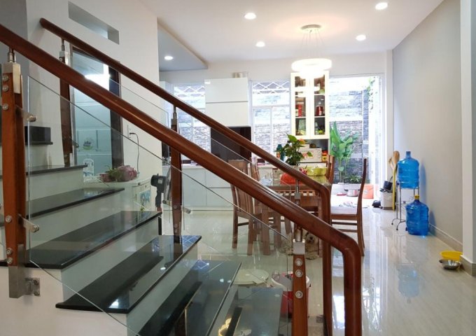 Mở bán khu dân cư Vạn Xuân Đất Việt 1 trệt, 2 lầu, giá rẻ hấp dẫn mặt tiền đường Số 5, Bình Tân