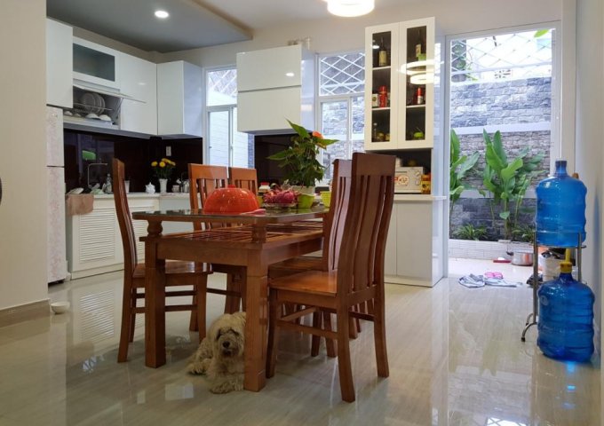 Mở bán khu dân cư Vạn Xuân Đất Việt 1 trệt, 2 lầu, giá rẻ hấp dẫn mặt tiền đường Số 5, Bình Tân