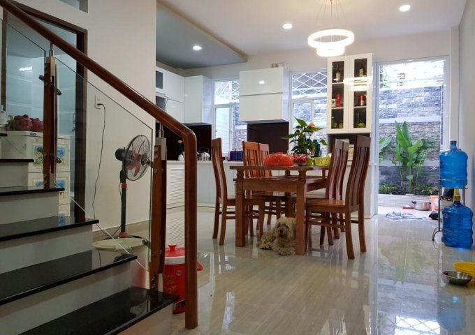 Mở bán khu dân cư Vạn Xuân Đất Việt 1 trệt, 2 lầu, giá rẻ hấp dẫn mặt tiền đường Số 5, Bình Tân