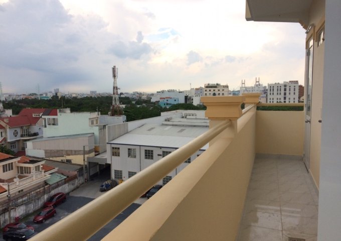 Cho thuê phòng  mới xây gần chợ Tân Mỹ 300/23/23A Nguyễn Văn Linh,Bình Thuận, Q7.