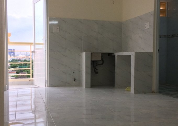 Cho thuê phòng  mới xây gần chợ Tân Mỹ 300/23/23A Nguyễn Văn Linh,Bình Thuận, Q7.