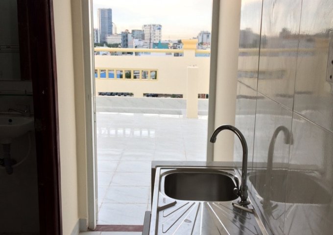 Cho thuê phòng  mới xây gần chợ Tân Mỹ 300/23/23A Nguyễn Văn Linh,Bình Thuận, Q7.