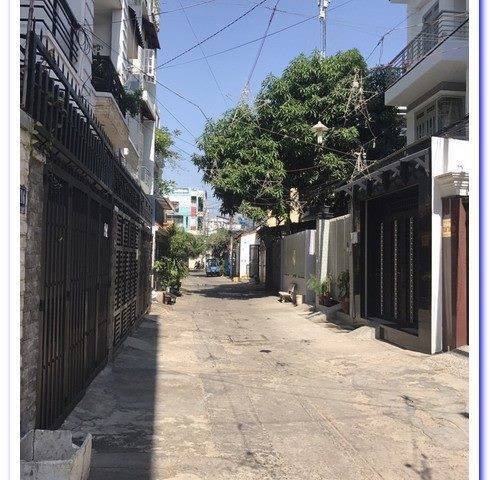 Hẻm 168/... Nguyễn Súy, Tân Phú 4x9m 1 trệt 2 lầu ,Giá 3,29 tỷ 