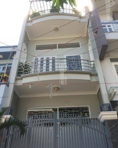 Hẻm 168/... Nguyễn Súy, Tân Phú 4x9m 1 trệt 2 lầu ,Giá 3,29 tỷ 