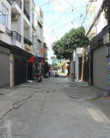 Hẻm 168/... Nguyễn Súy, Tân Phú 4x9m 1 trệt 2 lầu ,Giá 3,29 tỷ 