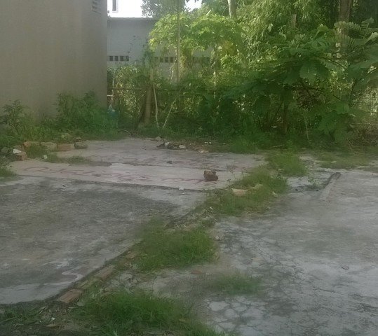 Lô đất hẻm 52 đường Làng Tăng Phú, 50m2, giá 1.52 tỷ