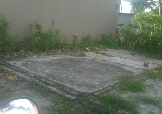 Lô đất hẻm 52 đường Làng Tăng Phú, 50m2, giá 1.52 tỷ