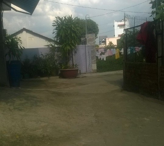 Lô đất hẻm 52 đường Làng Tăng Phú, 50m2, giá 1.52 tỷ