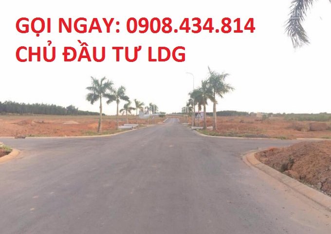 Bán đất nền giá rẻ tại The Viva City Giang Điền, Trảng Bom, Đồng Nai, bán đất nền cho trả góp dài hạn không lãi suất giá gốc trực tiếp chủ đầu tư.