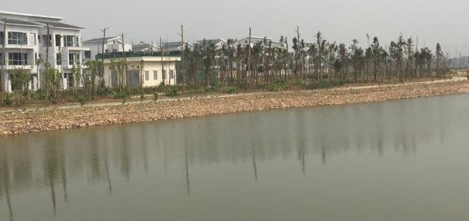 Chính chủ cần bán gấp 2 căn liền kề Tasco Xuân Phương LH Tuấn 0961.005.482