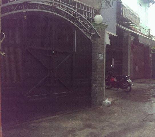 kí túc xá mới còn nhiều chổ gần đh Tôn Đức thắng ,hàng xanh chỉ 500k/th