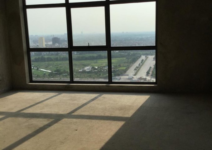 Bán chung cư Ngoại Giao Đoàn N01T2, chủ đầu tư công ty cổ phần Xây dựng bảo tàng Hồ Chí Minh