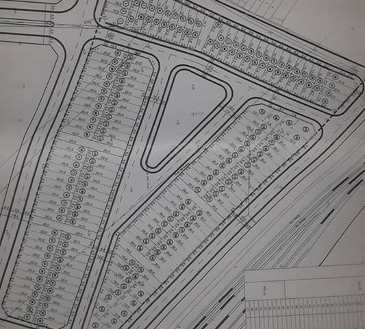 Bán 187 lô đất đắc địa tại khu đô thị mới Sở Dầu , Hồng Bàng