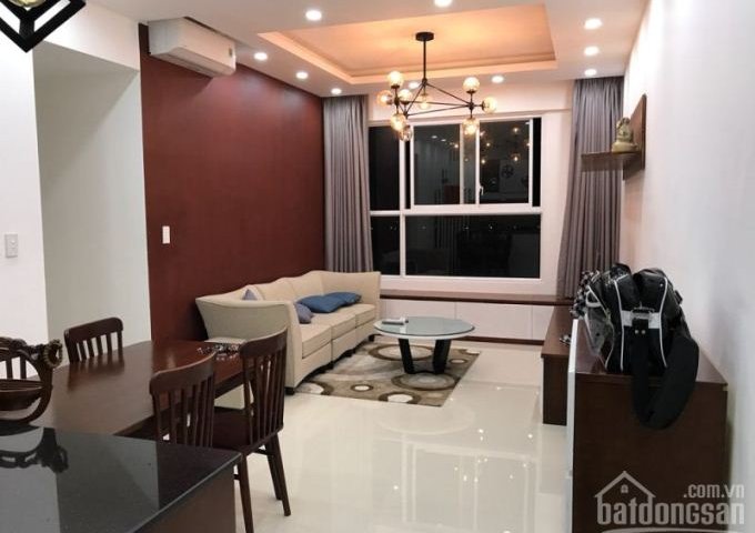 Cho thuê căn hộ Citi Home quận 2, đường Nguyễn Thị Định, full nội thất, 8 tr/tháng (2PN, 2WC)