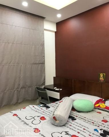 Cho thuê căn hộ Citi Home quận 2, đường Nguyễn Thị Định, full nội thất, 8 tr/tháng (2PN, 2WC)