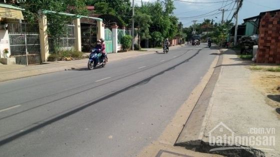 Nhà trả góp Bình Tân, đường Bùi Dương Lịch, 450 triệu/căn