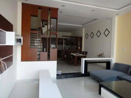 Nhà trả góp Bình Tân, đường Bùi Dương Lịch, 450 triệu/căn